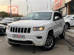 جيب جراند شيروكي